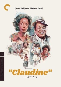BD50-2D 克勞丁 Claudine (1974) CC標準修復版