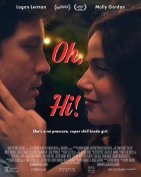 噢，嗨！/ 啊，你好！ Oh，Hi! (2025) 