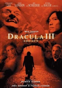 吸血鬼3/吸血鬼德古拉3 Dracula III: Legacy‎ (2005) 高清版