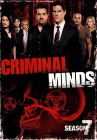 犯罪心理 第七季 Criminal Minds Season 7‎ (2011) 2碟