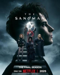 睡魔/睡魔最終季 第二季 The Sandman Season 2‎ (2025) 2碟