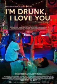 我醉了，我愛你 I'm Drunk，I Love You (2017) 高清版 菲律賓