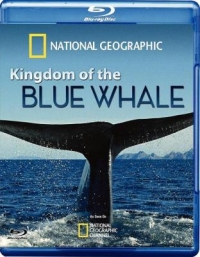 國家地理：藍鯨王國 Kingdom of the Blue Whale (2009)