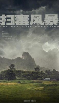 掃毒風暴‎/冬去春來 (2025) 2碟