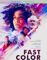 永不褪色/超能歸來 Fast Color (2018)