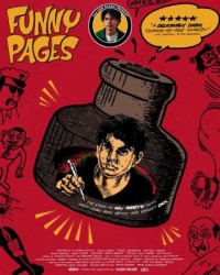 BD50-2D 有趣頁面/有趣頁面 Funny Pages (2022)