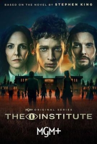 異能研究所 第一季 The Institute Season 1‎ (2025) 2碟