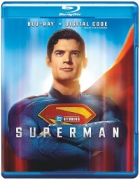 BD50-2D 超人/超人：傳承 Superman (2025) 全景聲