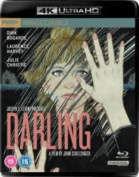 4K UHD 親愛的/春花秋月不了情 Darling (1965) 