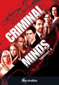 犯罪心理 第四季 Criminal Minds Season 4‎ (2008) 2碟