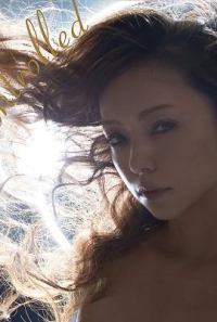 安室奈美惠勢不可擋