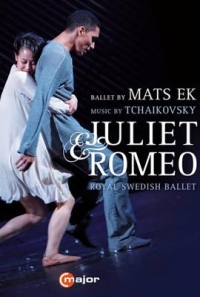 BD50-2D 柴可夫斯基芭蕾舞劇羅密歐朱麗葉 (2013)