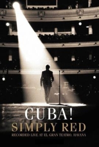純紅樂隊Cuba哈瓦那演唱會 (2005)
