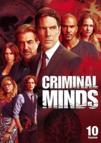 犯罪心理 第十季 Criminal Minds Season 10‎ (2014) 3碟