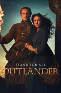 BD50-2D 異鄉人：古戰場傳奇 第五季 Outlander Season 5 (2020) 5碟