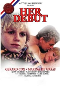 玉人初伶桃紅墜 Het debuut (1977)