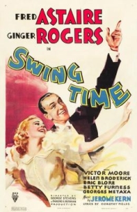 BD50-2D 搖擺樂時代/搖曳時光/歡樂時光/風月無邊 Swing Time (1936)