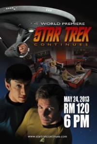 星際迷航：再續原初 第一季   (2013) 4碟