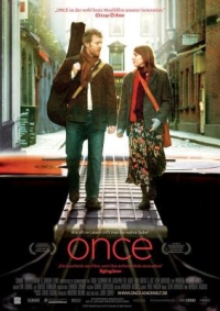 曾經。愛是唯一(臺)/曾經/一奏傾情 Once (2007)