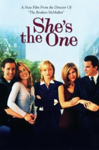 BD50-2D 愛是唯一/另類情人/猜心遊戲 She's the One (1996)
