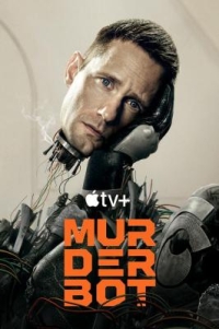 殺戮人機/厭世機器人 第一季 Murderbot Season 1‎ (2025) 2碟