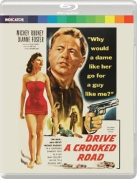 車底遊魂/辣手碎情花 Drive a Crooked Road (1954)