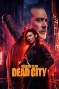 行屍走肉：死亡之城 第二季 The Walking Dead: Dead City Season 2 (2025) 2碟 高清版