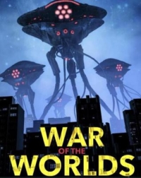 世界大戰/強戰宇宙 War of the Worlds (2025)