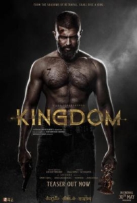王國 Kingdom (2025) 印度