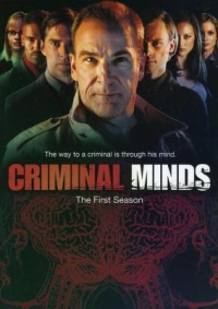 犯罪心理/罪犯解碼 第一季 Criminal Minds Season 1‎ (2005) 2碟 高清版