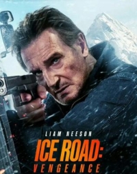 冰路營救2：復仇 Ice Road Vengeance (2025) 高清版