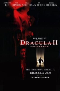 吸血鬼2/吸血鬼2耶稣升天 Dracula II: Ascension‎ (2003)