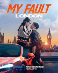 我的錯誤：倫敦版 My Fault: London‎ (2025) 高清版