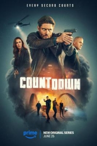 倒計時 Countdown‎ (2025) 2碟